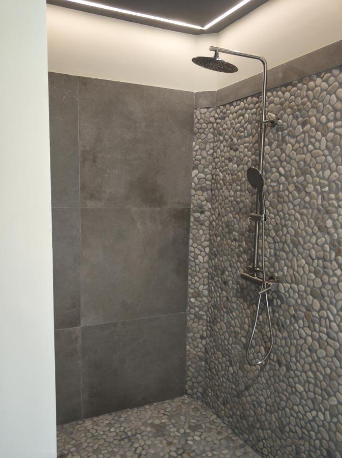 Ferienwohnung Vivienda Ubeda Real Exterior foto