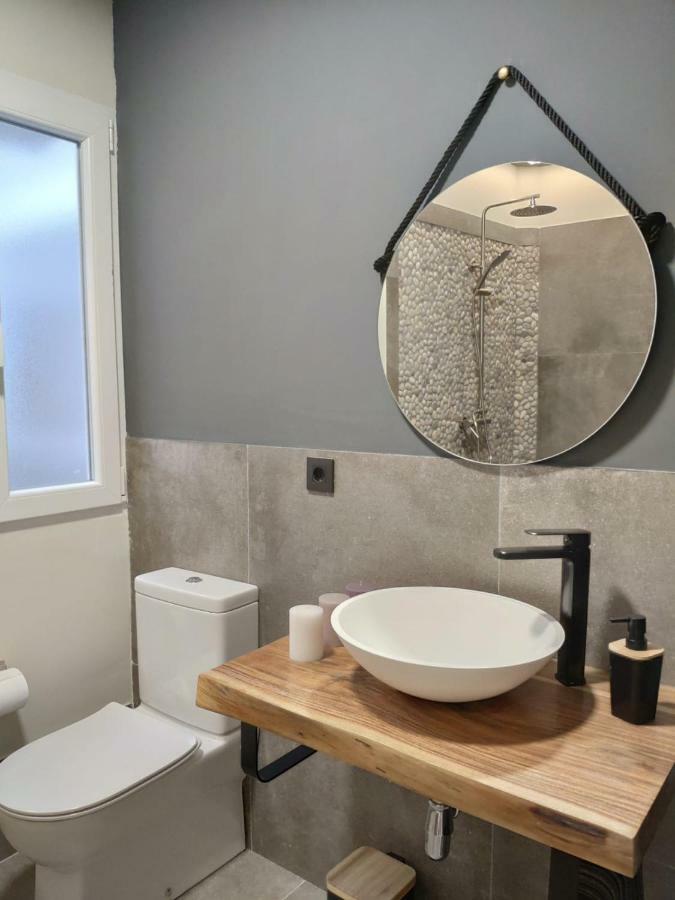 Ferienwohnung Vivienda Ubeda Real Exterior foto