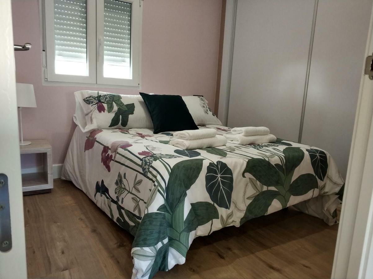 Ferienwohnung Vivienda Ubeda Real Exterior foto